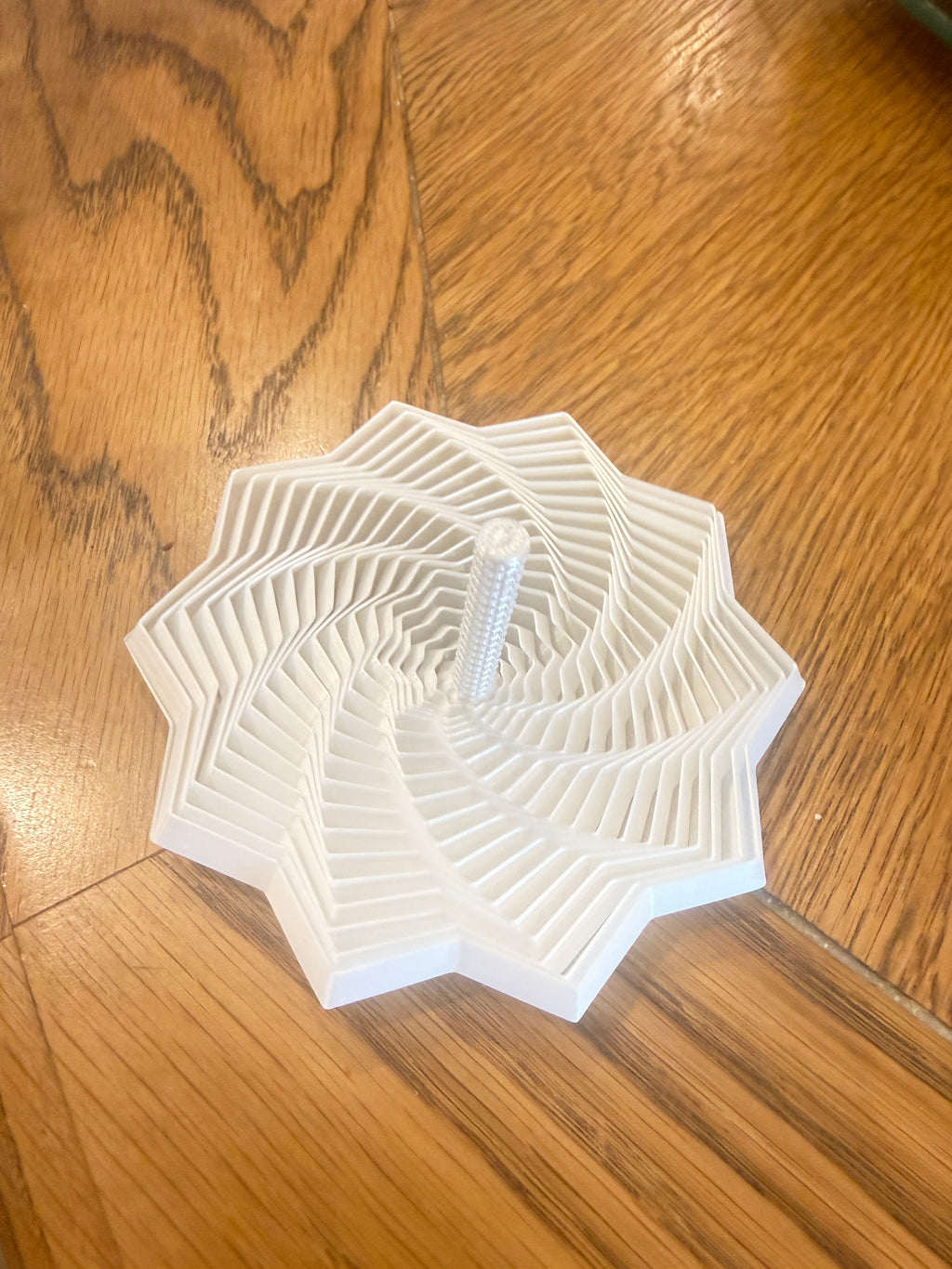 Satisfying Fidget Star Toy